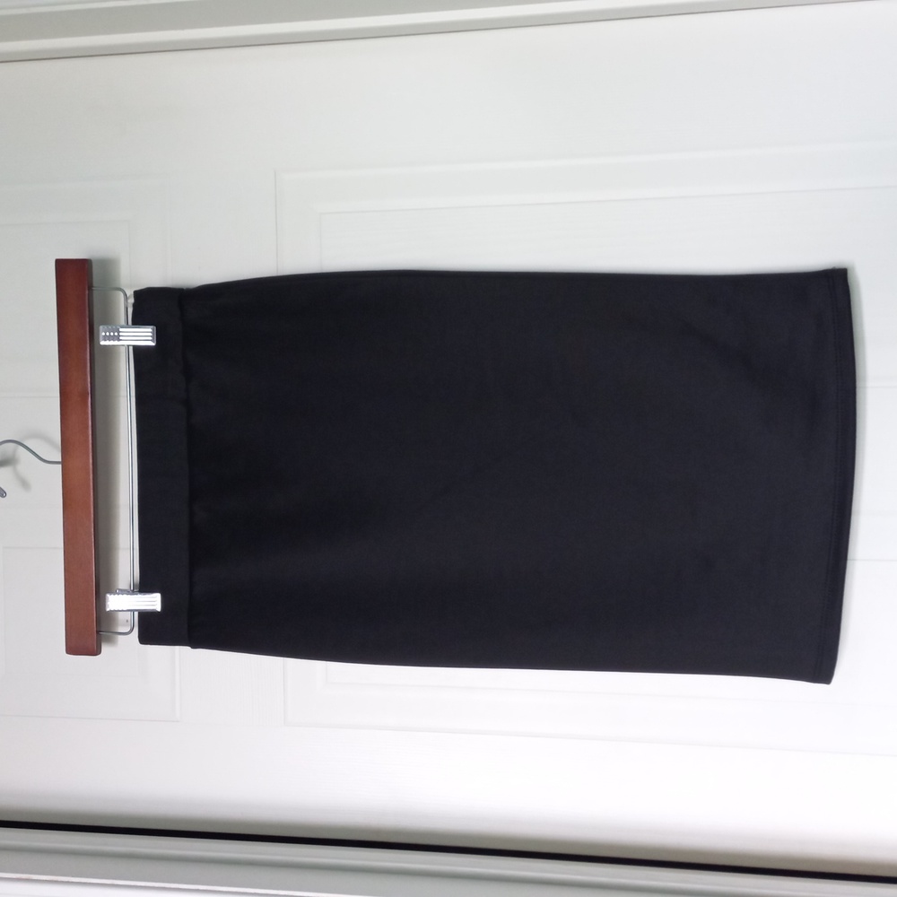 Seductions Black Skirt S